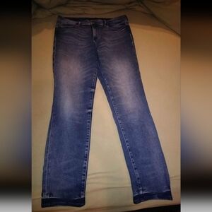 Guess Skinny High Rise Jeans 29